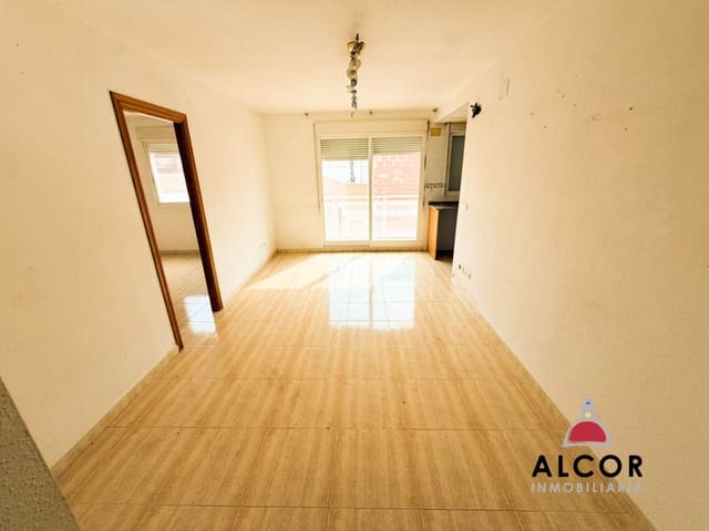 2 makuuhuone Asunto myytävänä paikassa Benicarló - 96 600 € (Ref: 10110917)