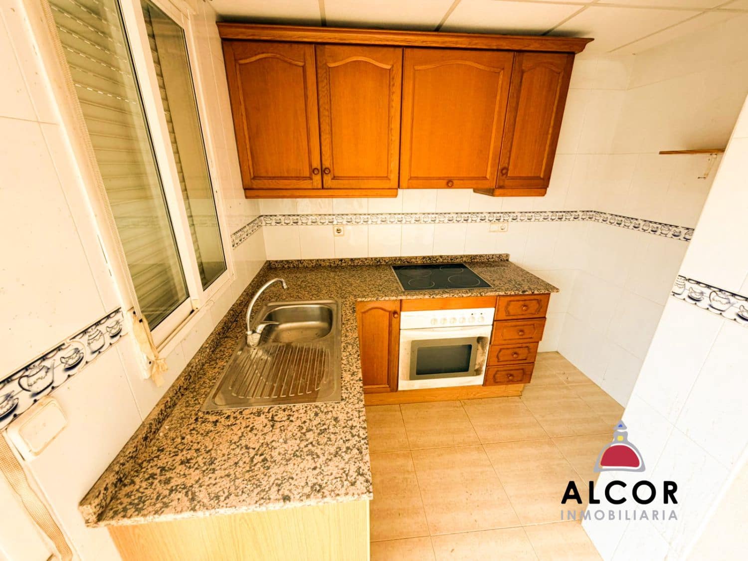 2 bedroom Flat for sale in Benicarlo - € 96,600 (Ref: 10110917)