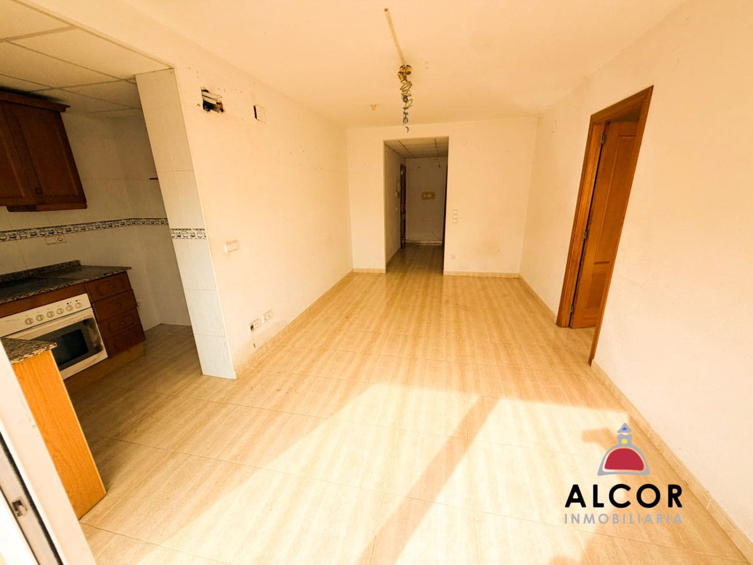 2 bedroom Flat for sale in Benicarlo - € 96,600 (Ref: 10110917)