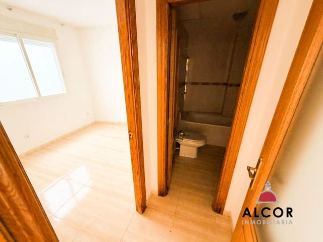 2 makuuhuone Asunto myytävänä paikassa Benicarló - 96 600 € (Ref: 10110917)