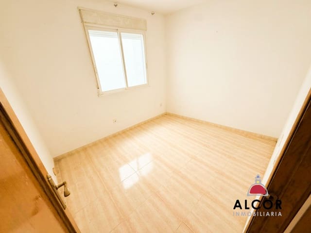 2 makuuhuone Asunto myytävänä paikassa Benicarló - 96 600 € (Ref: 10110917)
