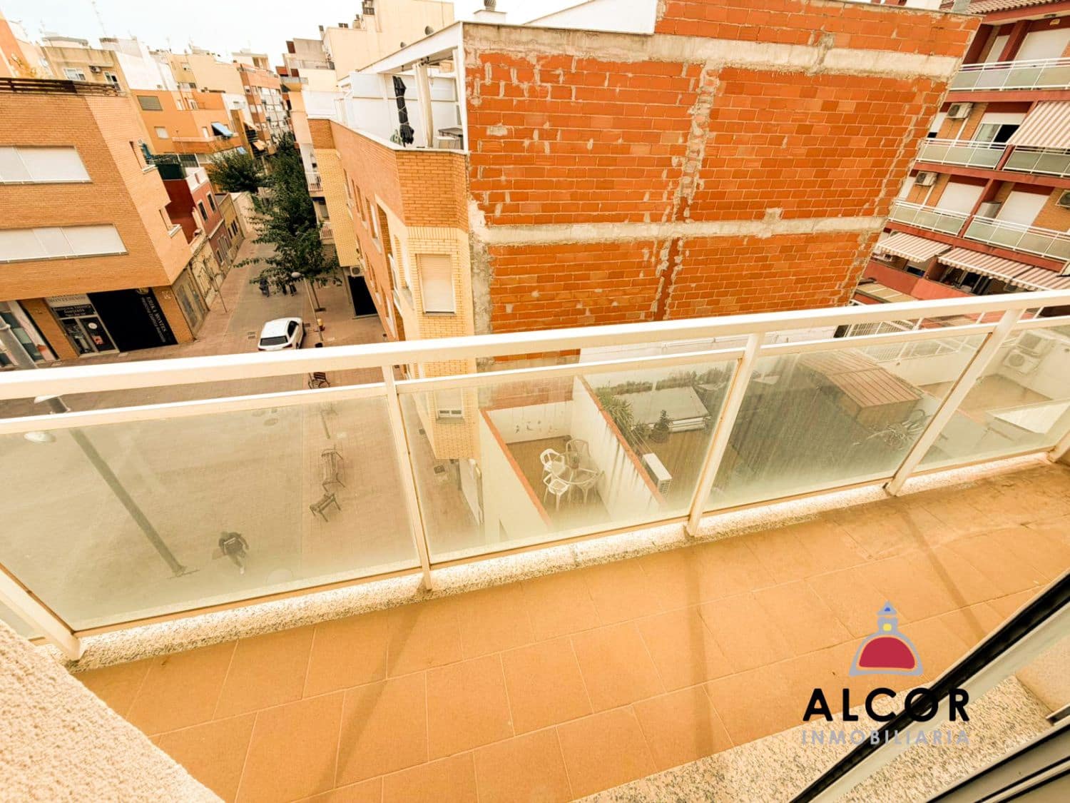 2 bedroom Flat for sale in Benicarlo - € 96,600 (Ref: 10110917)