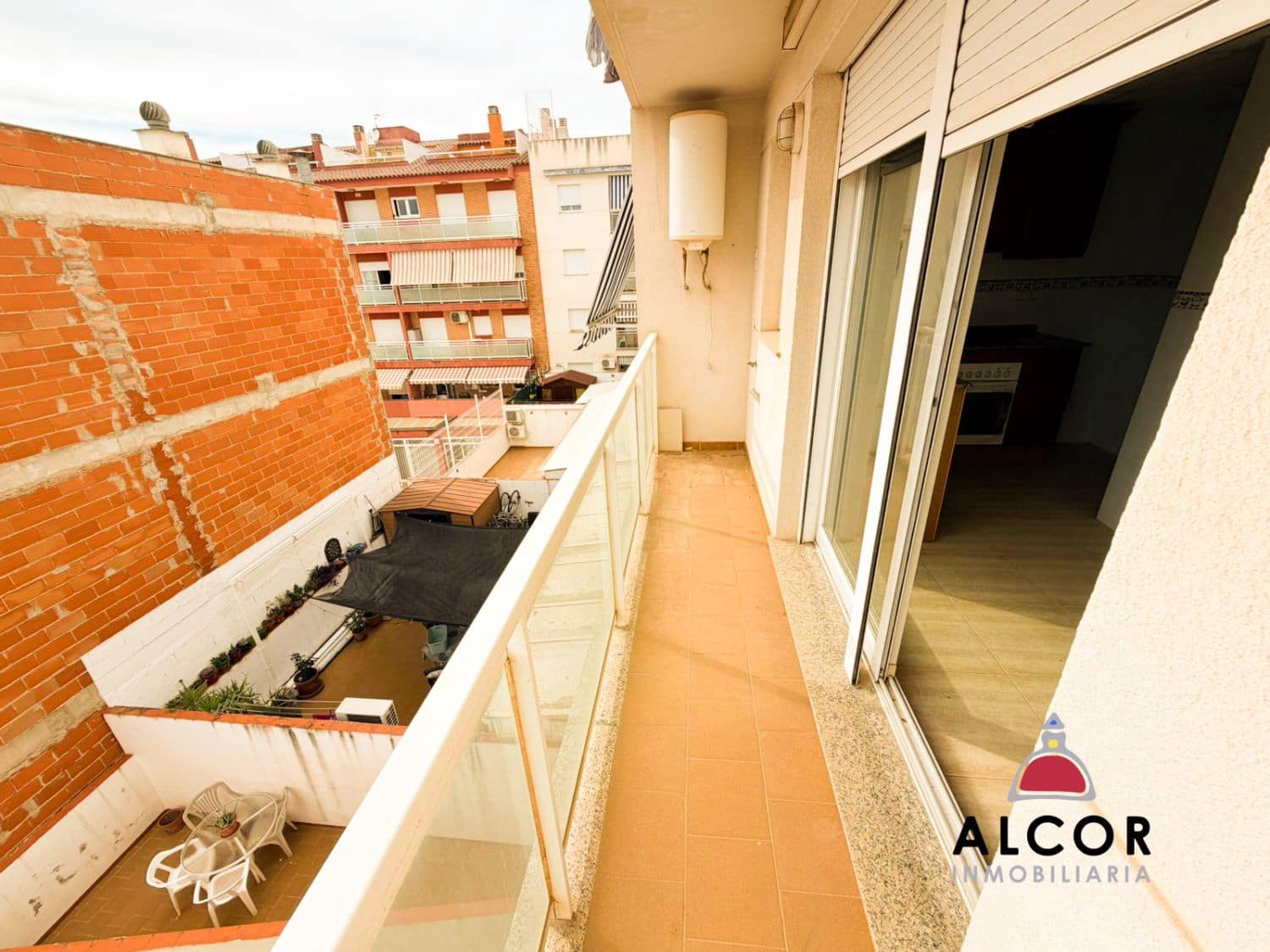 2 bedroom Flat for sale in Benicarlo - € 96,600 (Ref: 10110917)