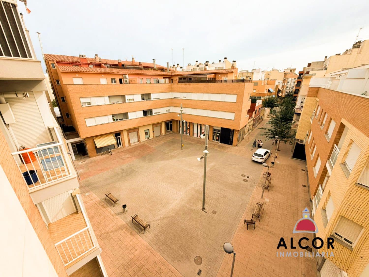 2 bedroom Flat for sale in Benicarlo - € 96,600 (Ref: 10110917)