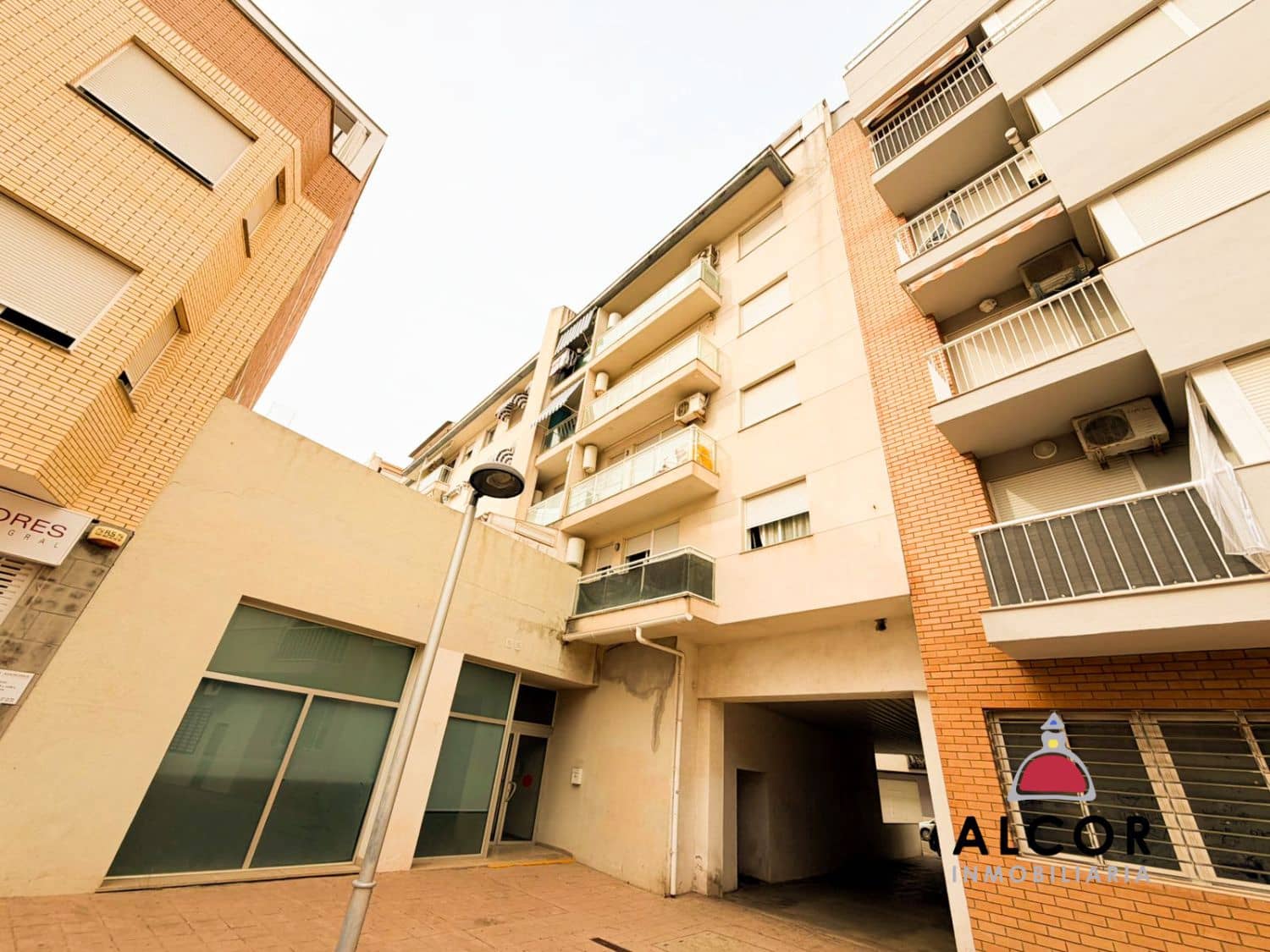 2 bedroom Flat for sale in Benicarlo - € 96,600 (Ref: 10110917)