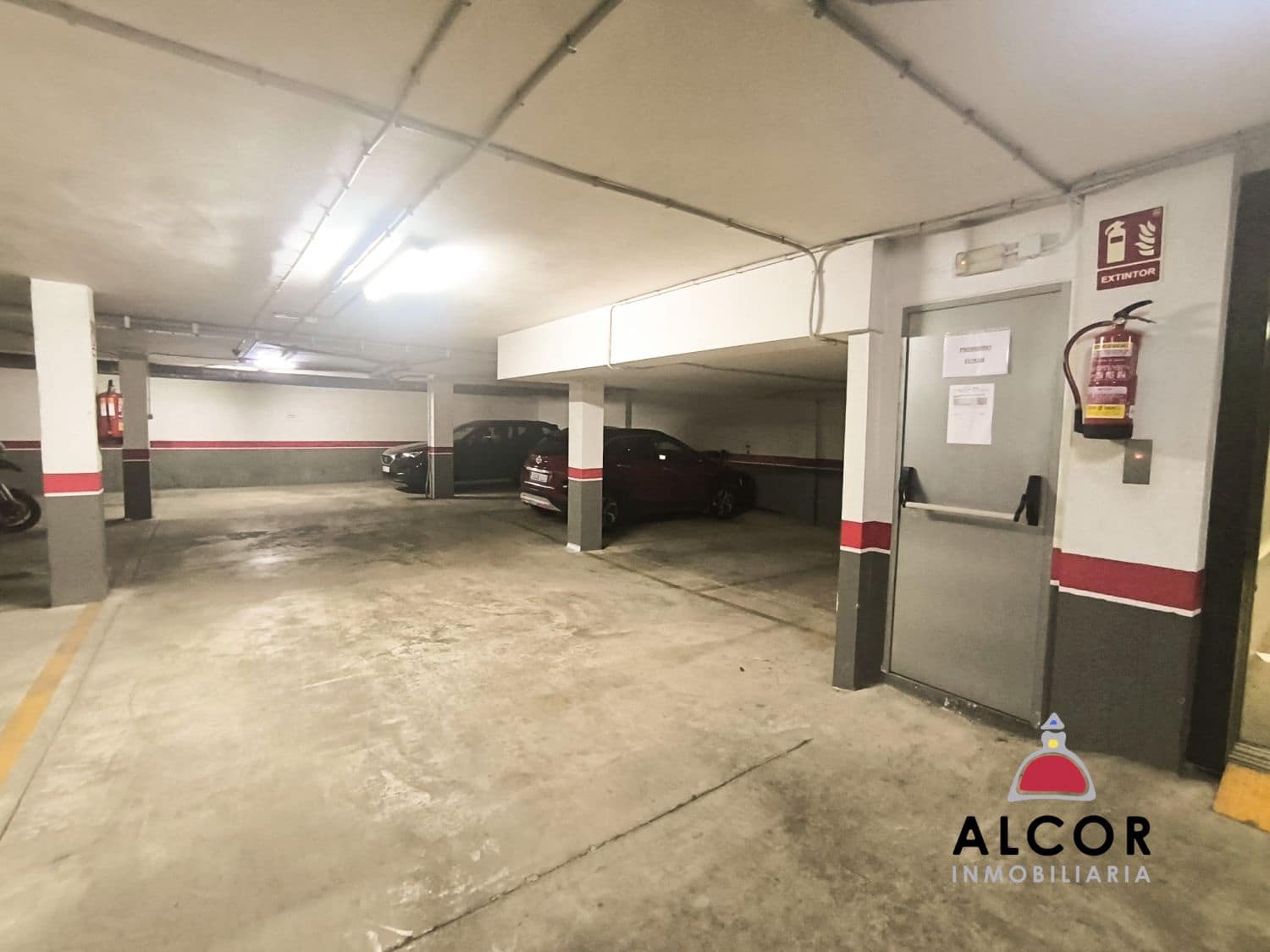 Garage for sale in Benicarlo - € 9,000 (Ref: 10110918)