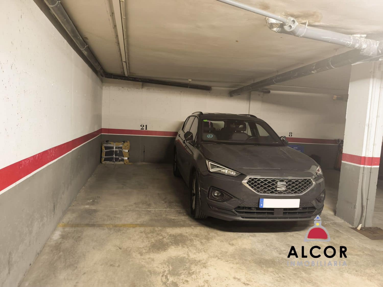Garage for sale in Benicarlo - € 9,000 (Ref: 10110918)