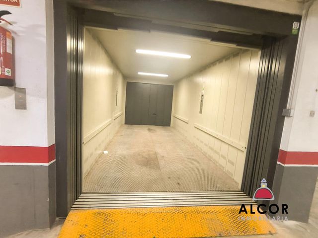 Garagem para venda em Benicarló - 9 000 € (Ref: 10110918)