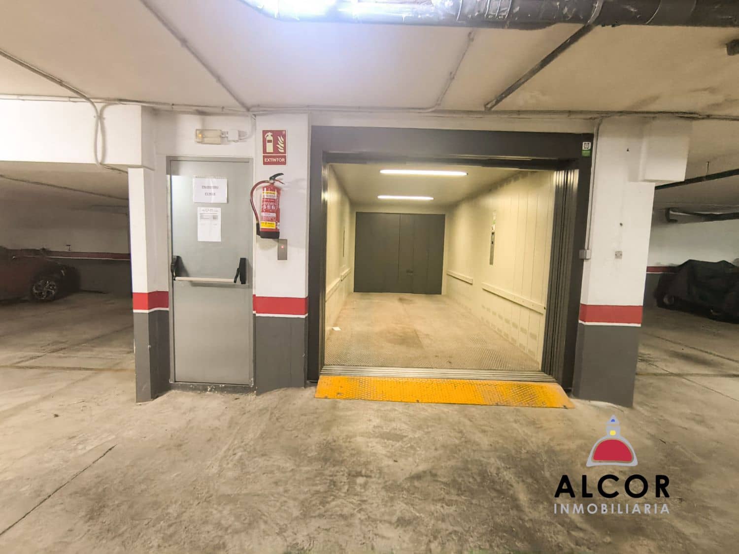 Garage for sale in Benicarlo - € 9,000 (Ref: 10110918)