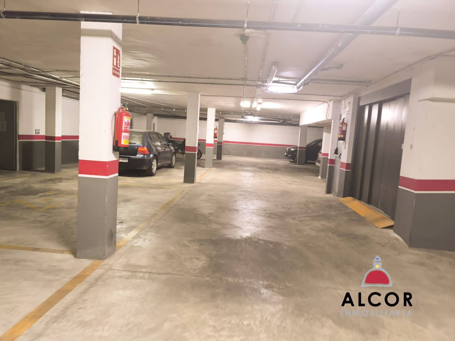Garage for sale in Benicarlo - € 9,000 (Ref: 10110918)