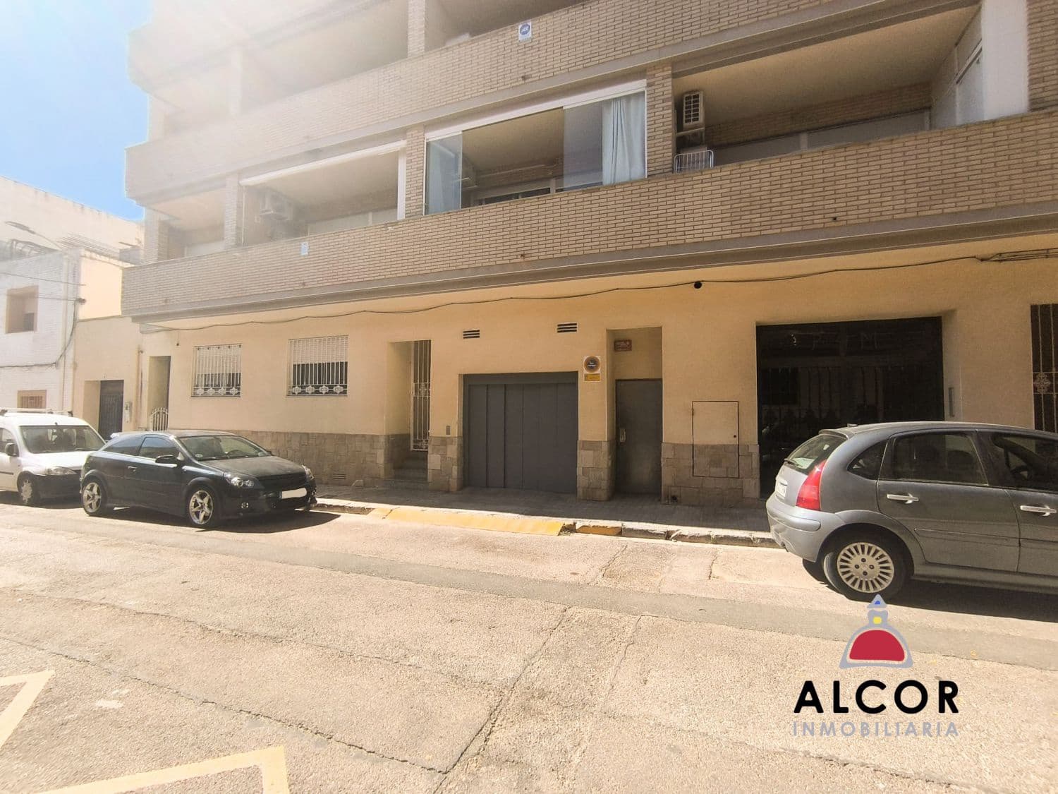 Garage for sale in Benicarlo - € 9,000 (Ref: 10110918)