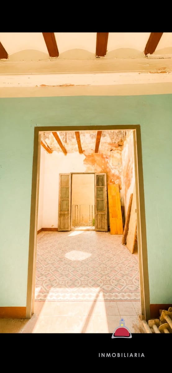 5 bedroom Townhouse for sale in Benicarlo - € 250,000 (Ref: 10110919)