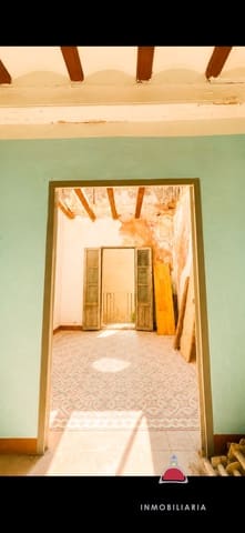 5 bedroom Townhouse for sale in Benicarló - € 250,000 (Ref: 10110919)