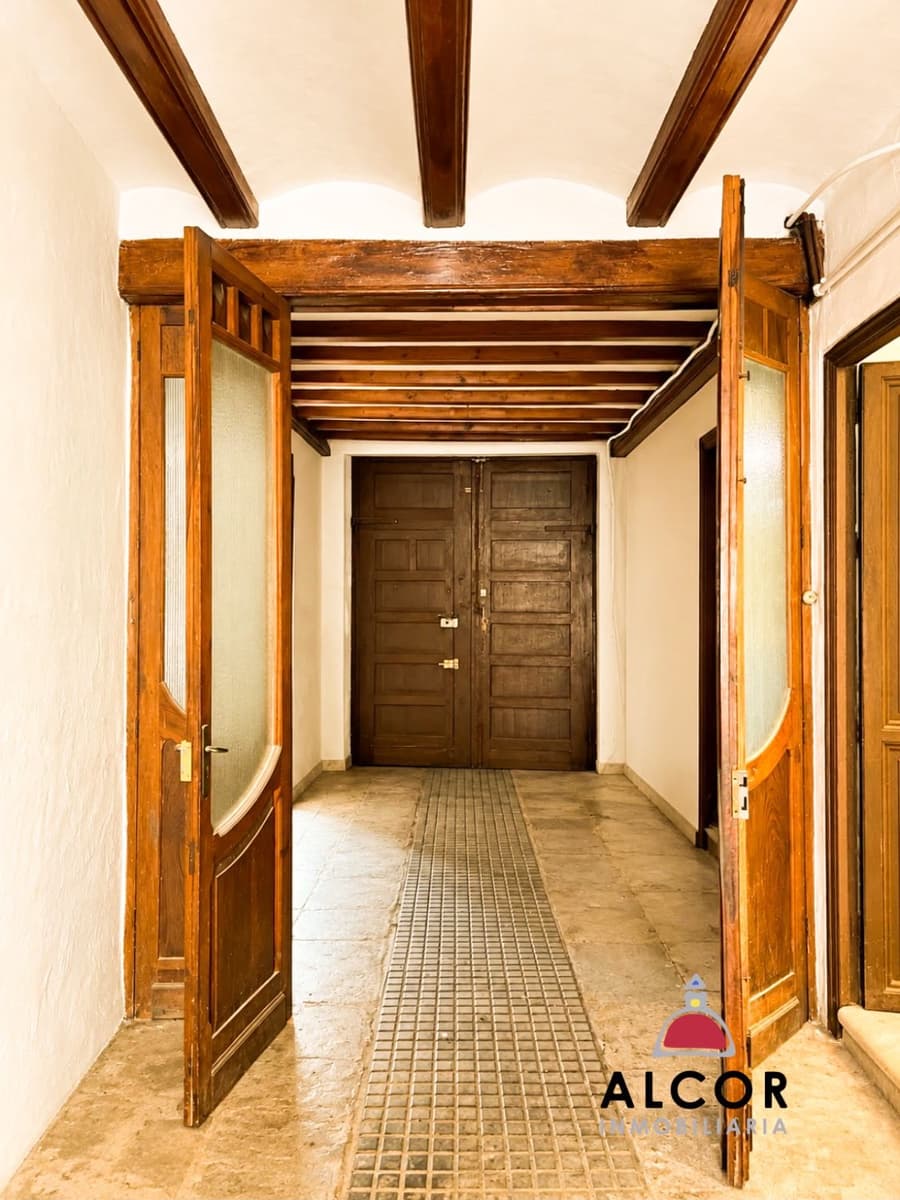 5 bedroom Townhouse for sale in Benicarlo - € 250,000 (Ref: 10110919)