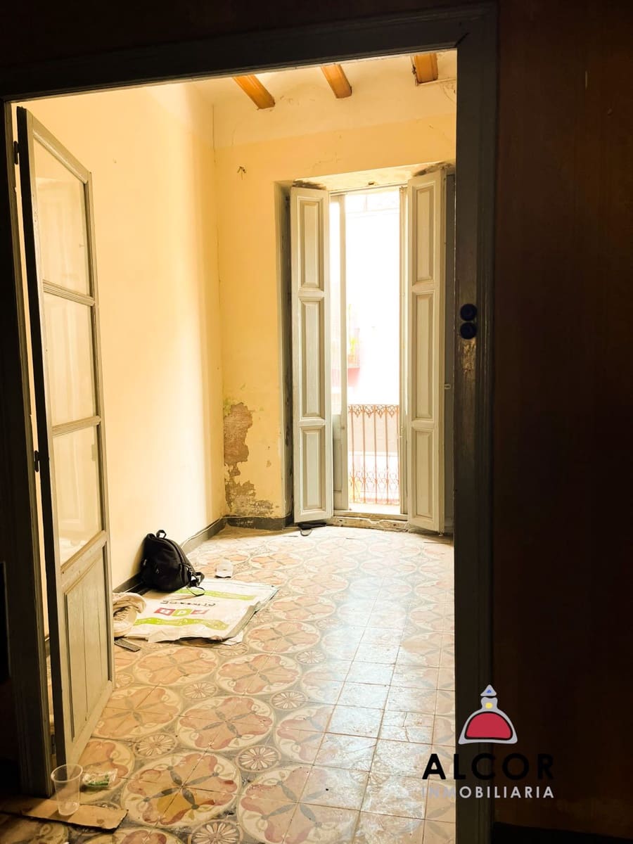 5 bedroom Townhouse for sale in Benicarlo - € 250,000 (Ref: 10110919)