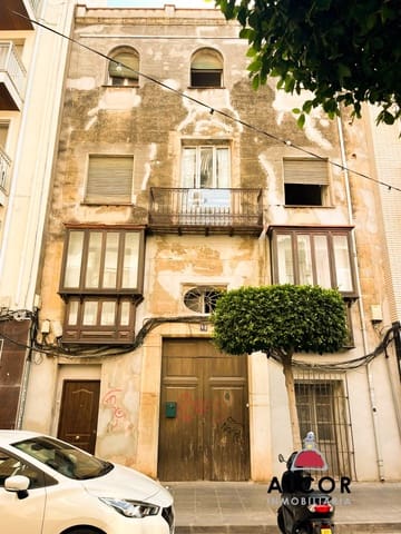 5 bedroom Townhouse for sale in Benicarló - € 250,000 (Ref: 10110919)