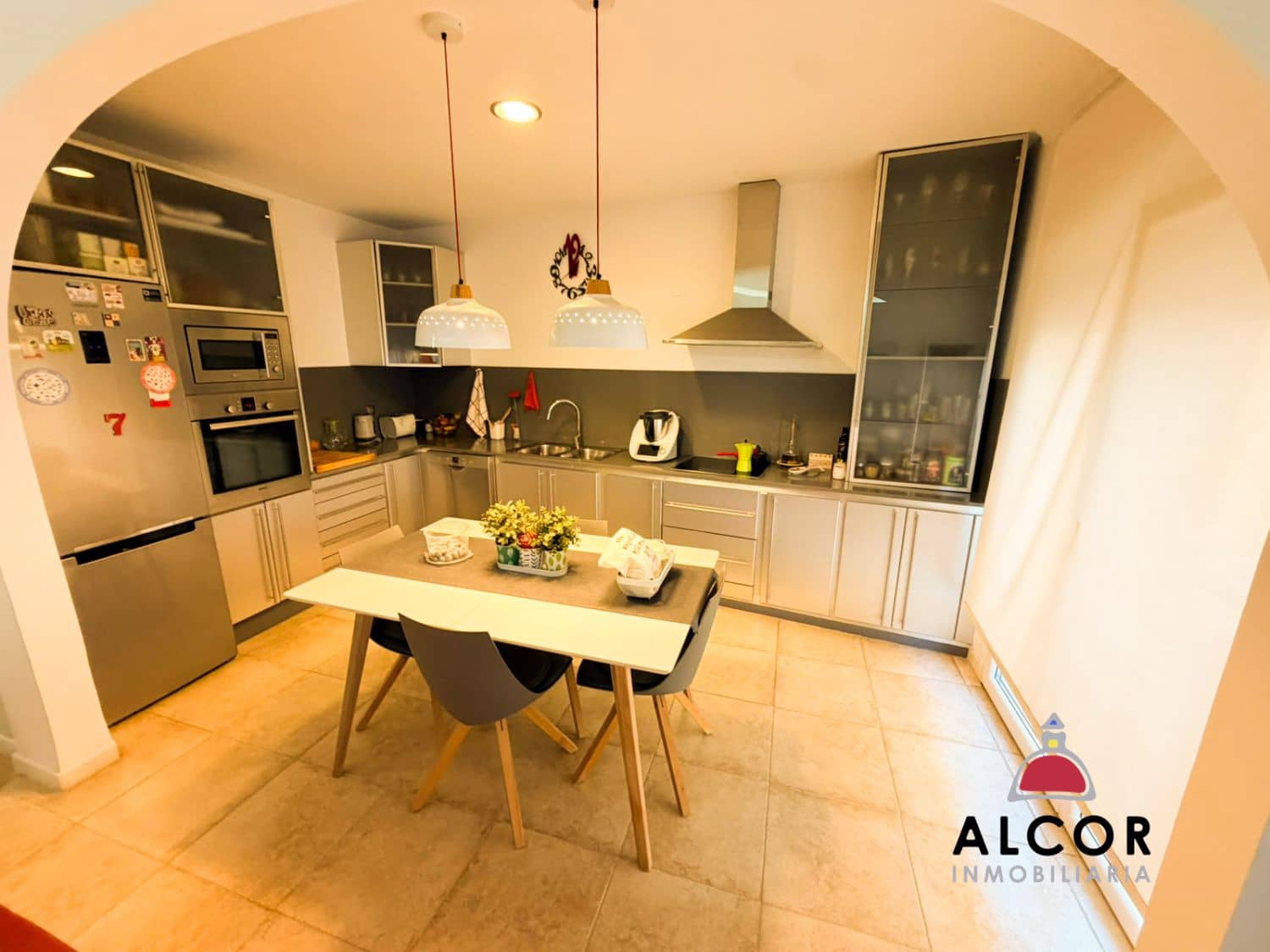 3 quarto Apartamento para venda em Vinaros - 273 000 € (Ref: 10110920)