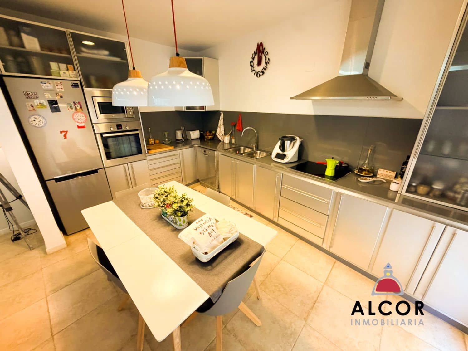 3 quarto Apartamento para venda em Vinaros - 273 000 € (Ref: 10110920)