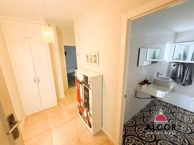 3 quarto Apartamento para venda em Vinaròs - 273 000 € (Ref: 10110920)