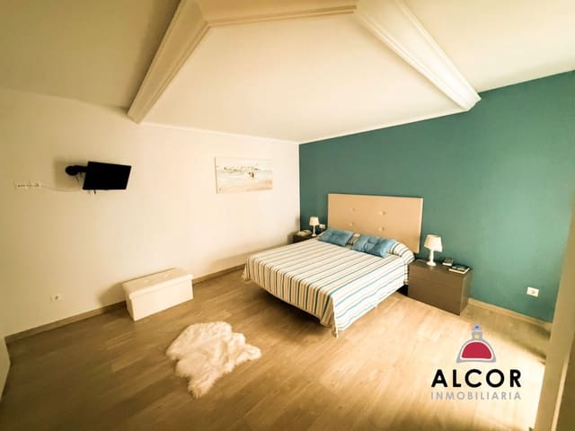 3 quarto Apartamento para venda em Vinaròs - 273 000 € (Ref: 10110920)