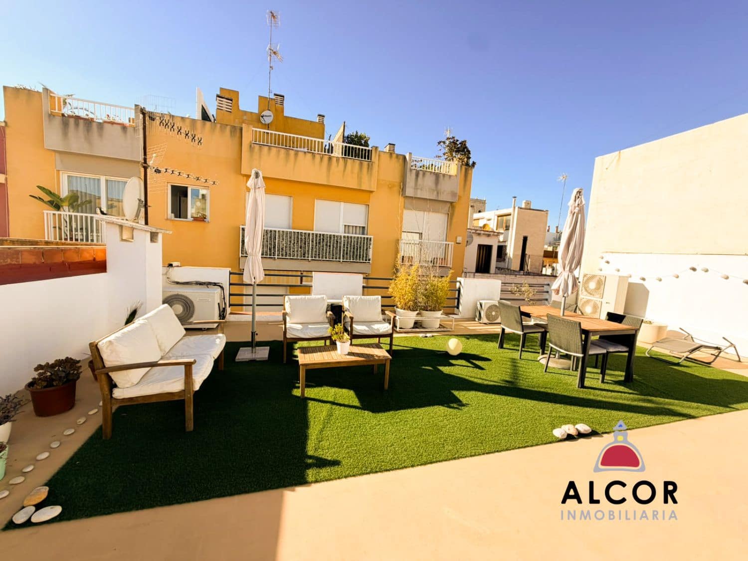 3 quarto Apartamento para venda em Vinaros - 273 000 € (Ref: 10110920)