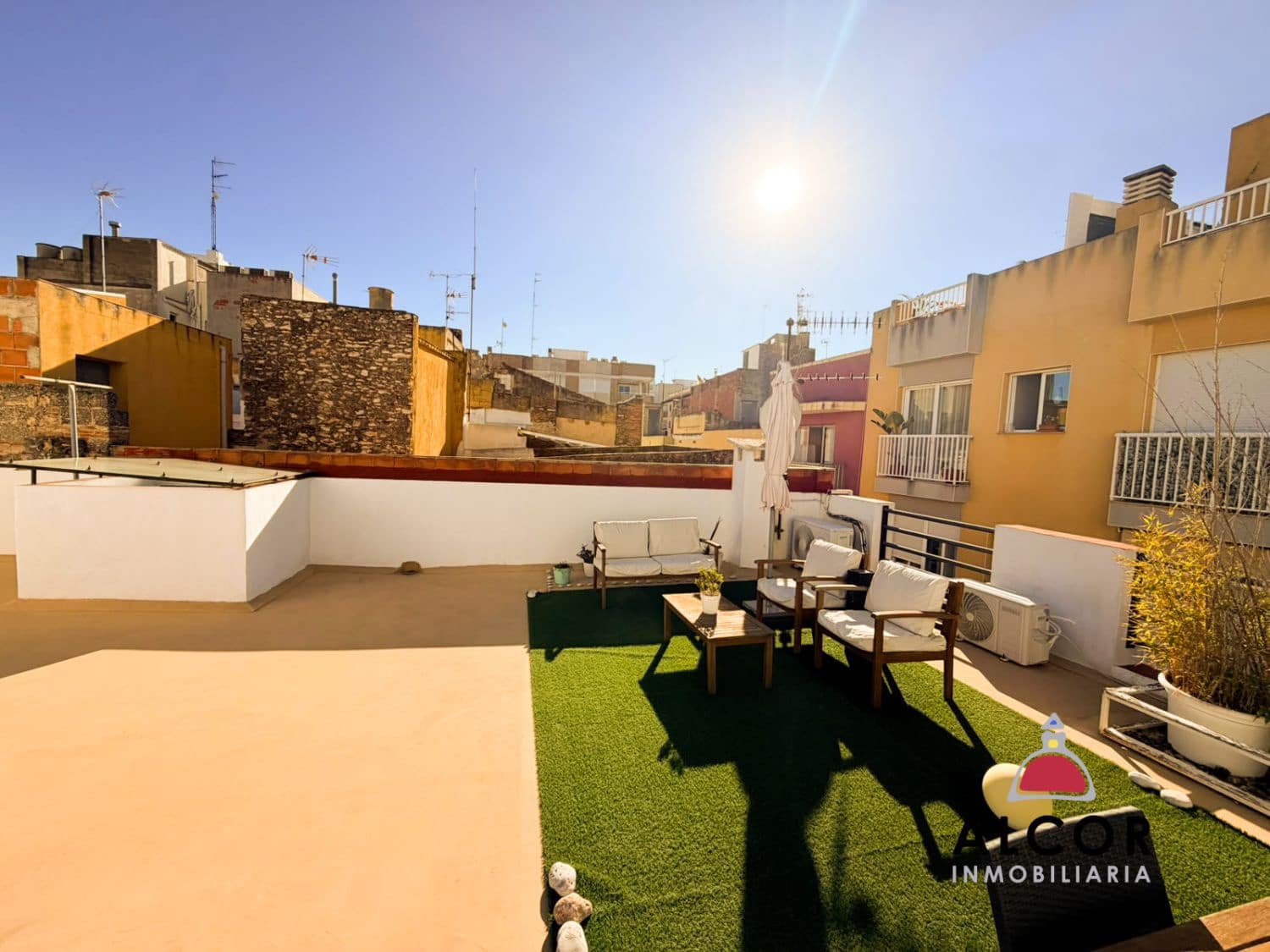 3 quarto Apartamento para venda em Vinaros - 273 000 € (Ref: 10110920)