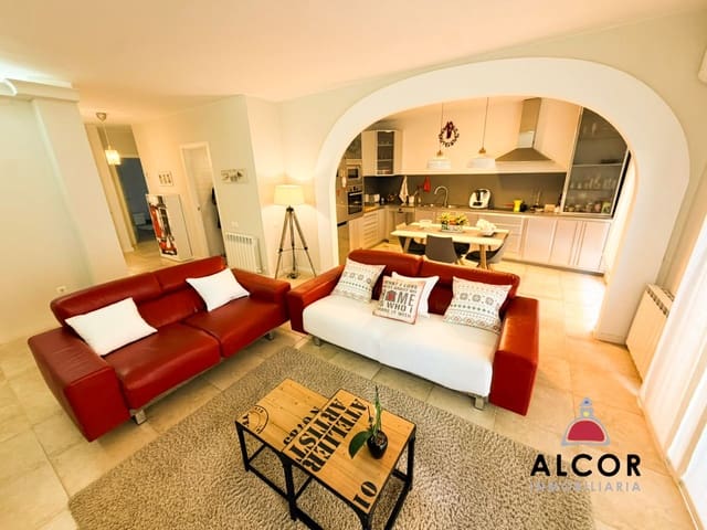 3 quarto Apartamento para venda em Vinaròs - 273 000 € (Ref: 10110920)