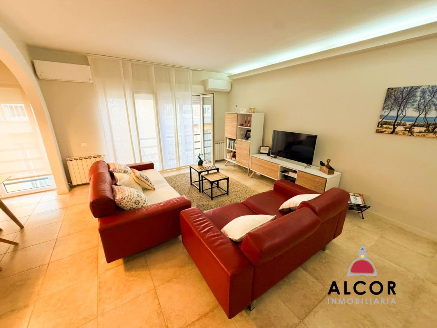 3 quarto Apartamento para venda em Vinaros - 273 000 € (Ref: 10110920)