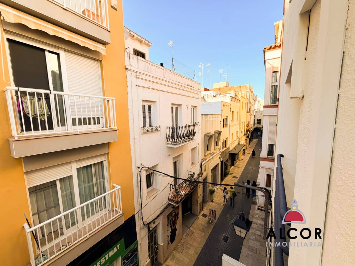 3 quarto Apartamento para venda em Vinaros - 273 000 € (Ref: 10110920)