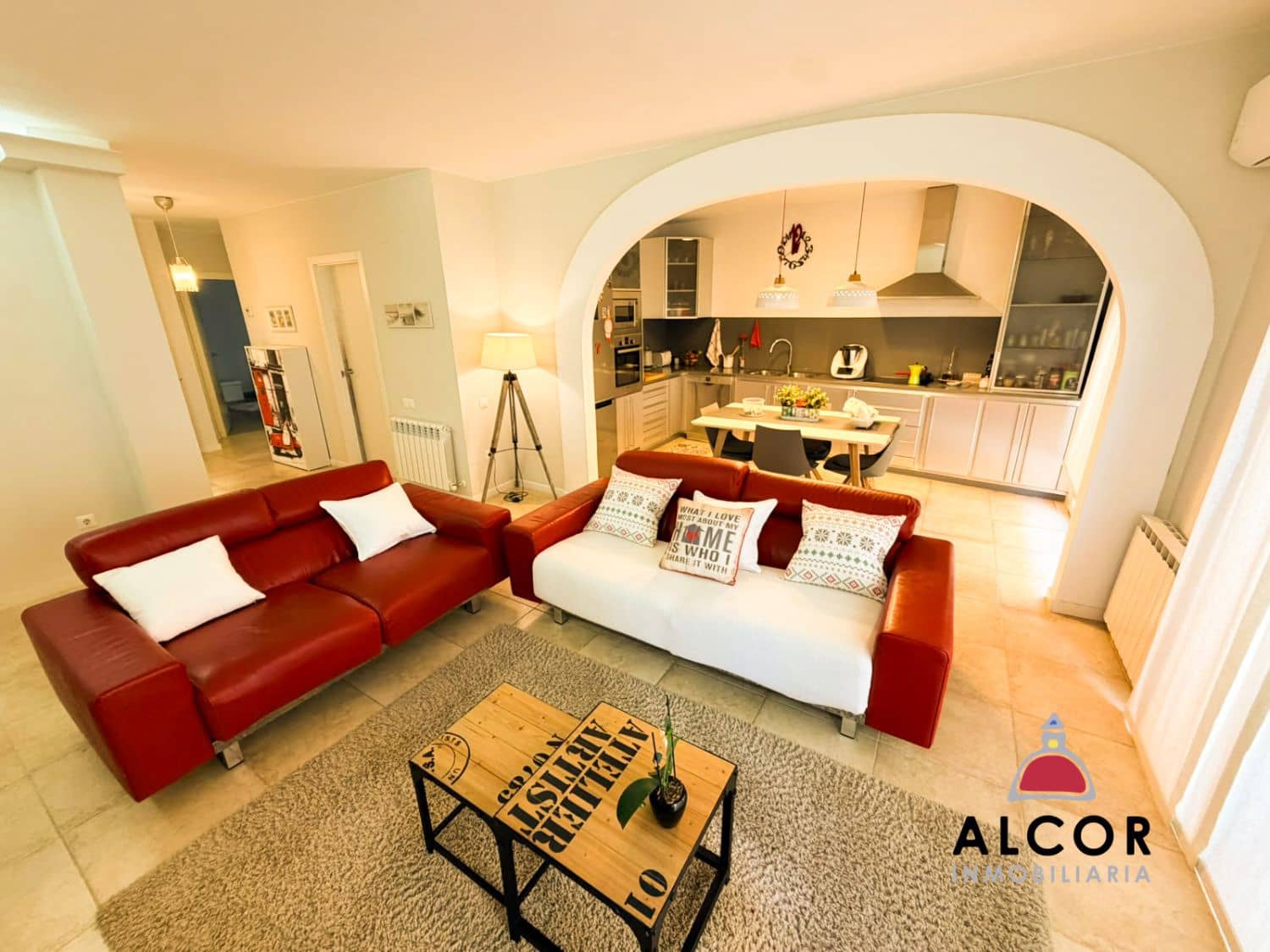 3 quarto Apartamento para venda em Vinaros - 273 000 € (Ref: 10110920)