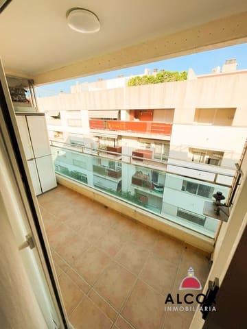 3 sovrum Lägenhet till salu i Benicarló med pool garage - 175 000 € (Ref: 10118915)