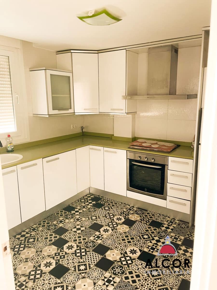 3 sovrum Lägenhet till salu i Benicarlo med pool garage - 175 000 € (Ref: 10118915)