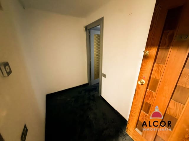 2 sypialnia Mieszkanie na sprzedaż w Benicarló - 150 000 € (Ref: 10123548)