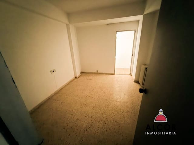 2 sypialnia Mieszkanie na sprzedaż w Benicarló - 150 000 € (Ref: 10123548)