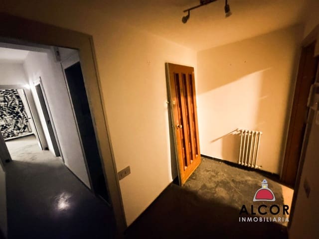 2 sypialnia Mieszkanie na sprzedaż w Benicarló - 150 000 € (Ref: 10123548)