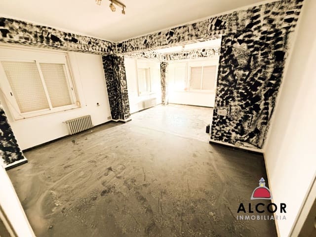 2 sypialnia Mieszkanie na sprzedaż w Benicarló - 150 000 € (Ref: 10123548)