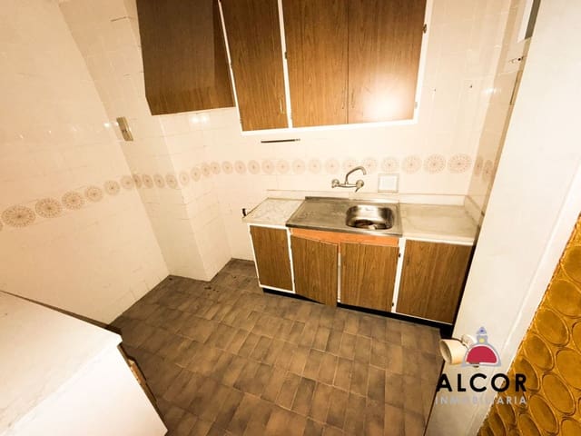 2 sypialnia Mieszkanie na sprzedaż w Benicarló - 150 000 € (Ref: 10123548)