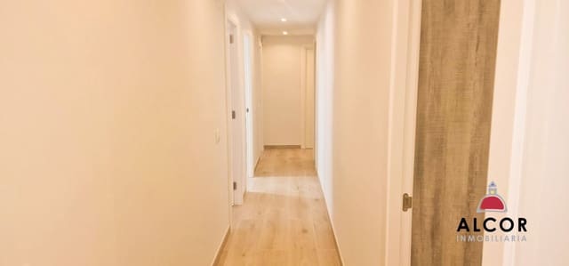 4 quarto Apartamento para venda em Benicarló - 240 000 € (Ref: 10123549)