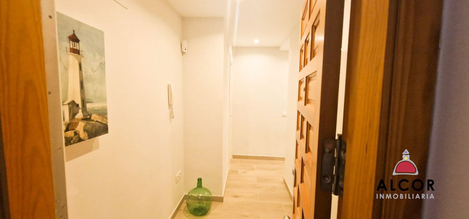 4 quarto Apartamento para venda em Benicarlo - 240 000 € (Ref: 10123549)
