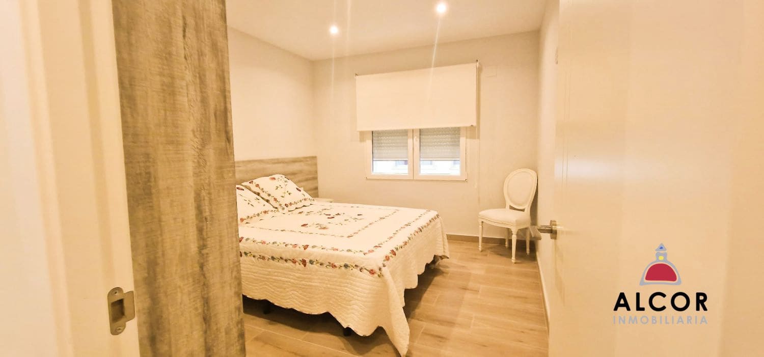4 quarto Apartamento para venda em Benicarlo - 240 000 € (Ref: 10123549)