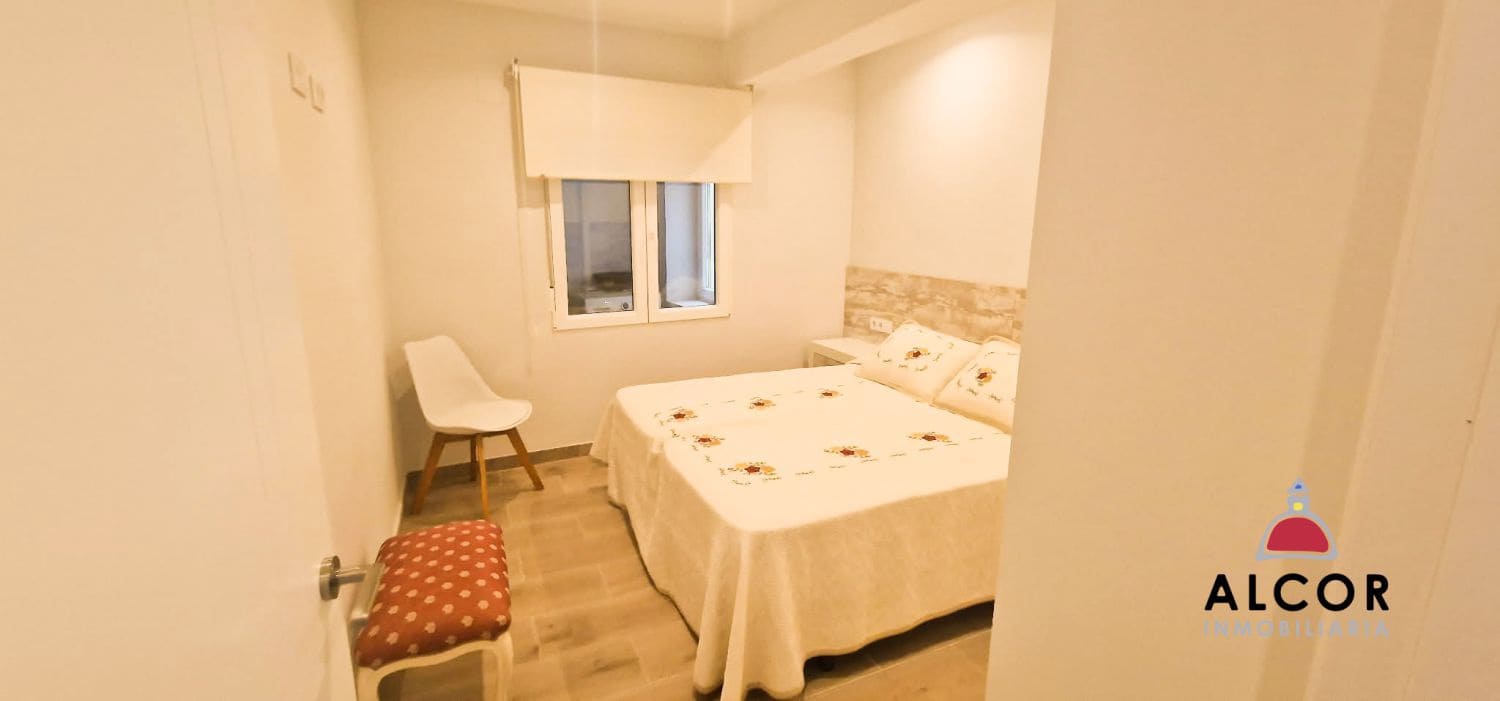 4 quarto Apartamento para venda em Benicarlo - 240 000 € (Ref: 10123549)