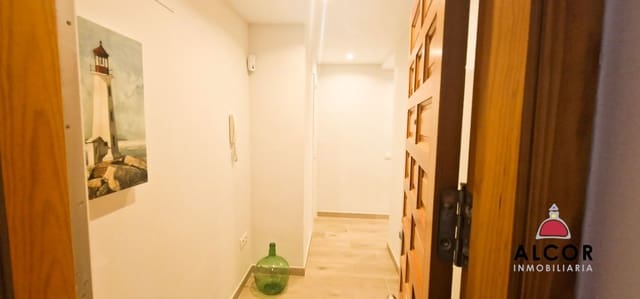 4 quarto Apartamento para venda em Benicarló - 240 000 € (Ref: 10123549)