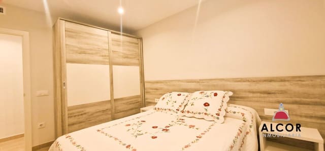 4 quarto Apartamento para venda em Benicarló - 240 000 € (Ref: 10123549)