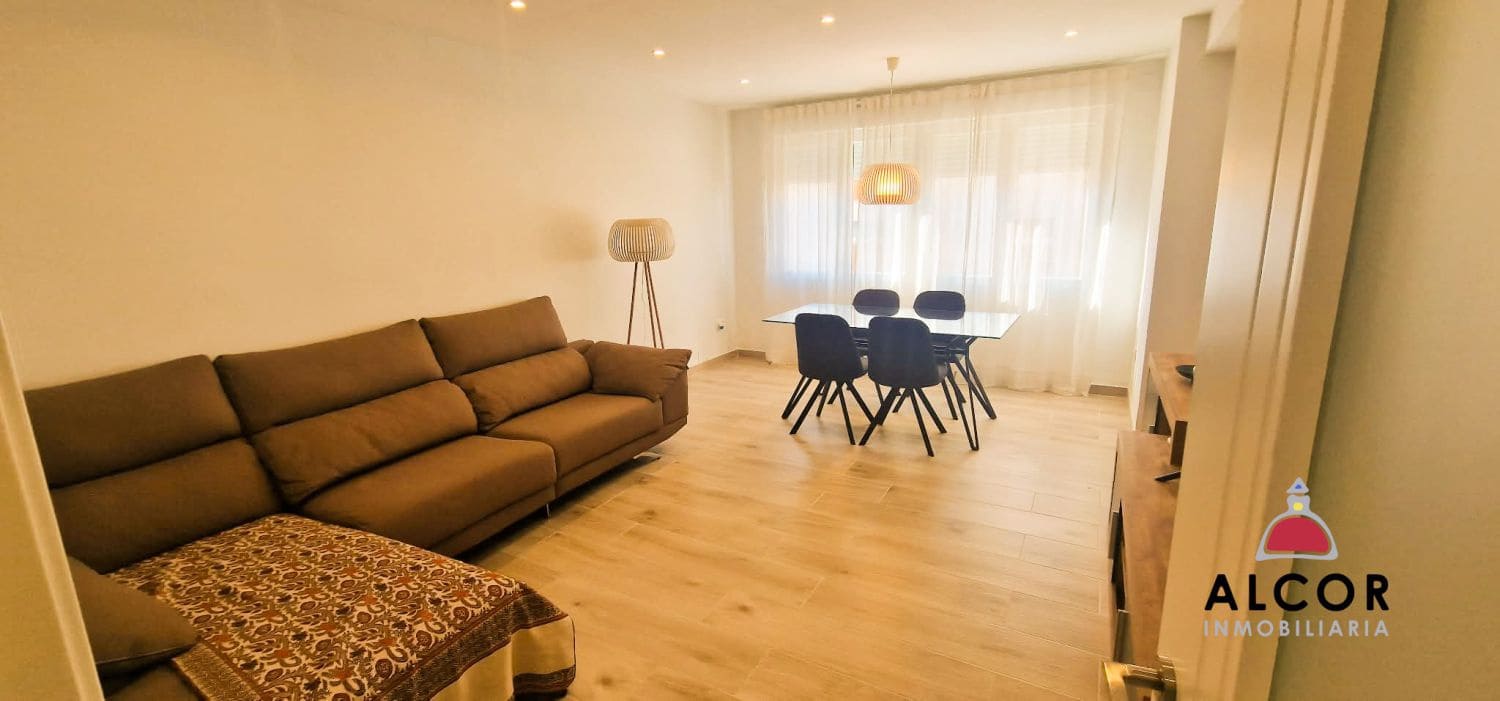 4 quarto Apartamento para venda em Benicarlo - 240 000 € (Ref: 10123549)