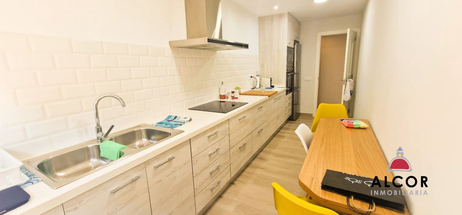 4 quarto Apartamento para venda em Benicarlo - 240 000 € (Ref: 10123549)