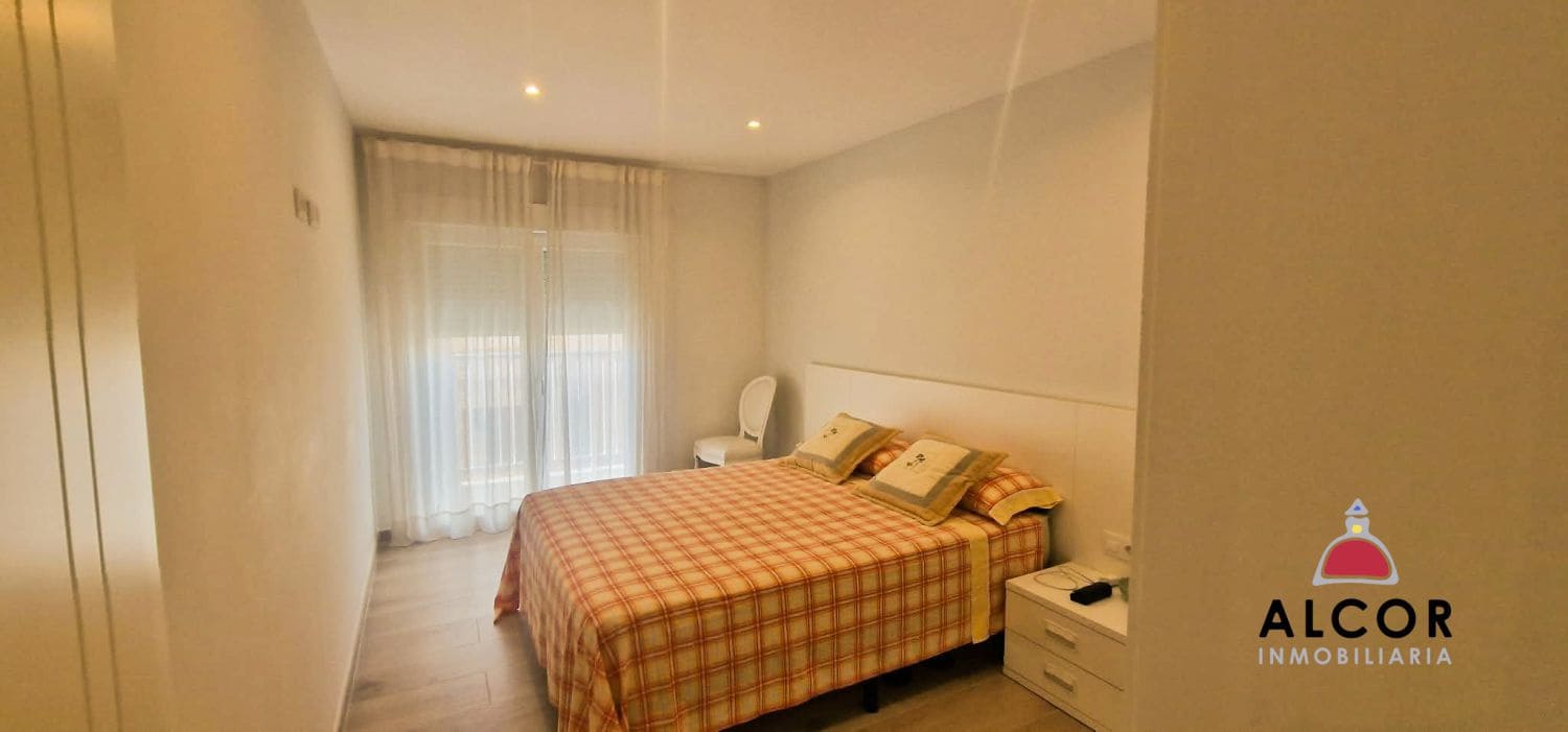 4 quarto Apartamento para venda em Benicarlo - 240 000 € (Ref: 10123549)