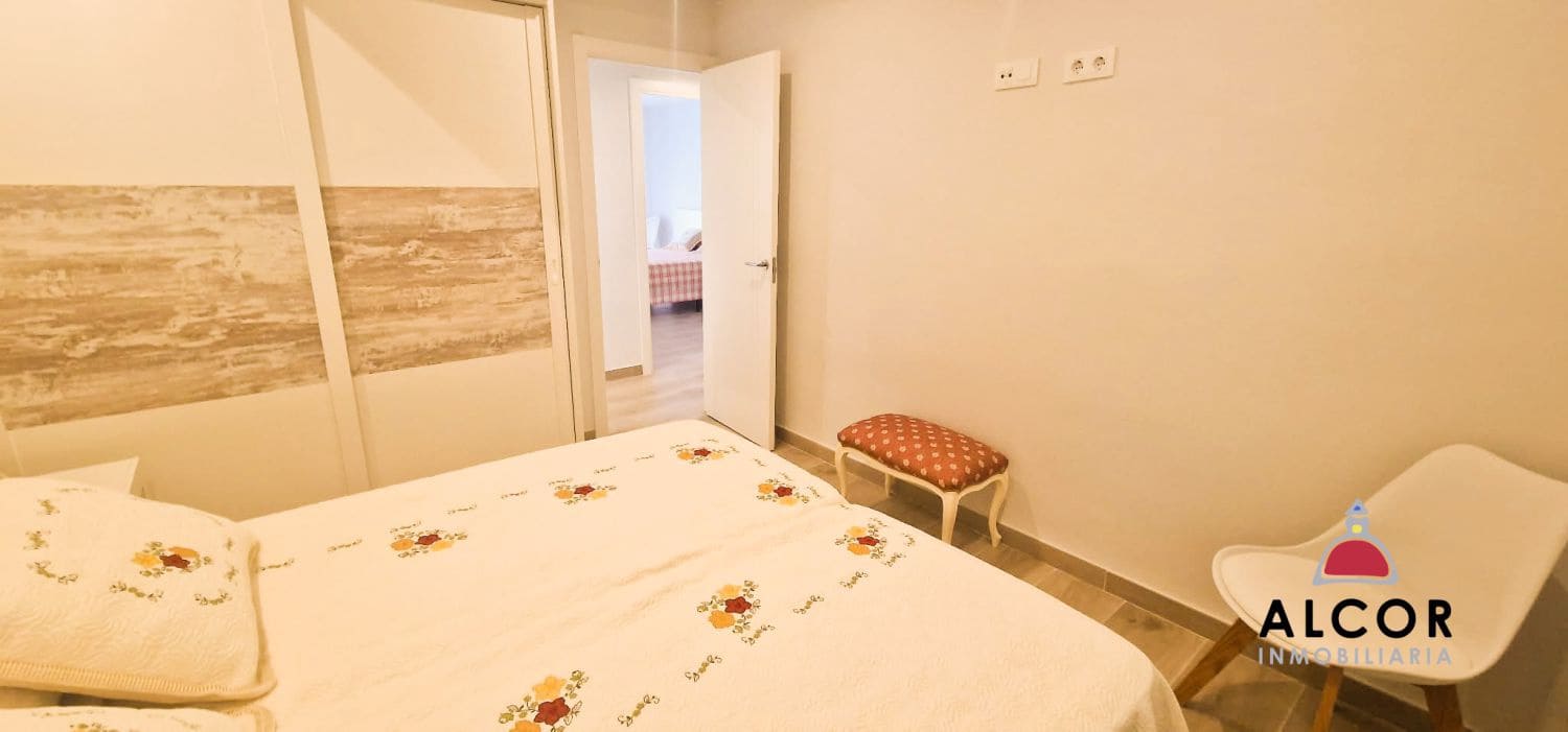 4 quarto Apartamento para venda em Benicarlo - 240 000 € (Ref: 10123549)