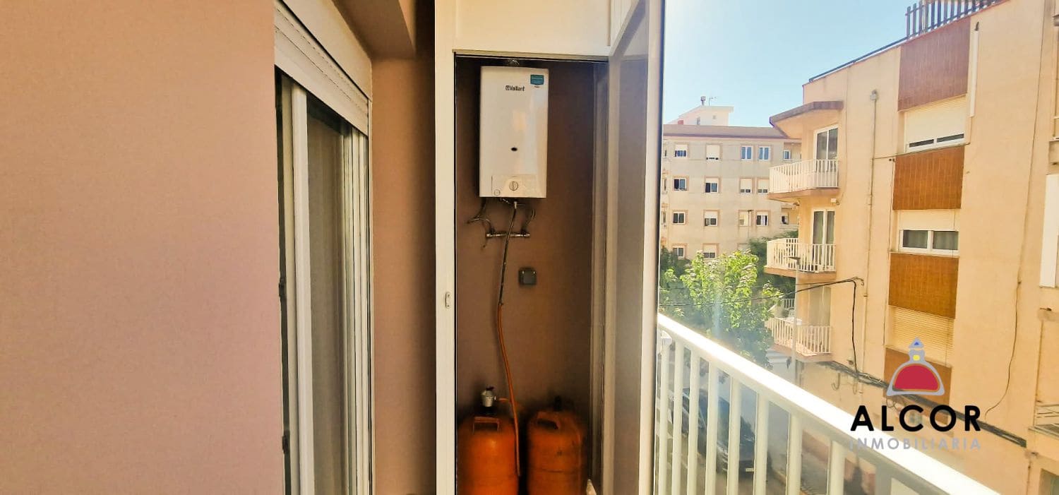 4 quarto Apartamento para venda em Benicarlo - 240 000 € (Ref: 10123549)