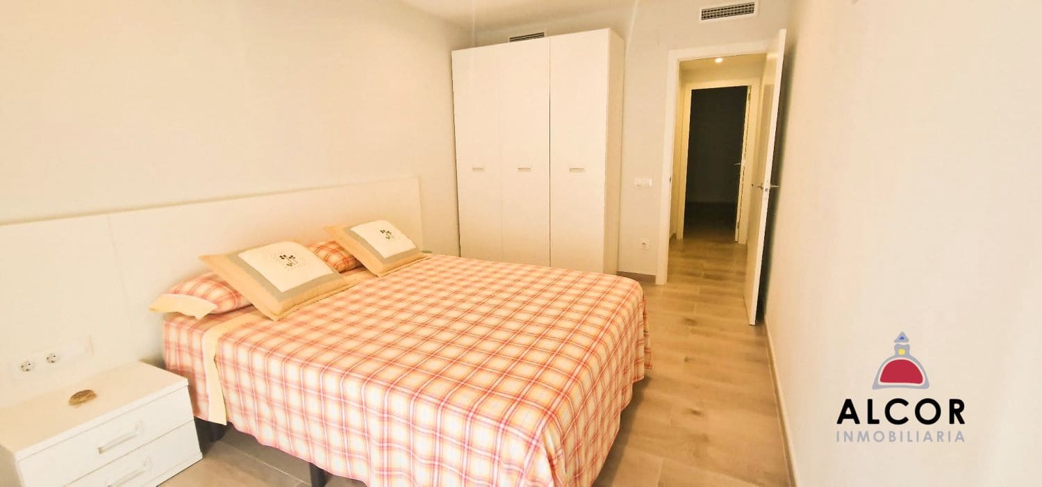 4 quarto Apartamento para venda em Benicarlo - 240 000 € (Ref: 10123549)