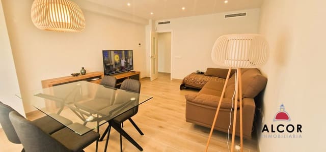 4 quarto Apartamento para venda em Benicarló - 240 000 € (Ref: 10123549)